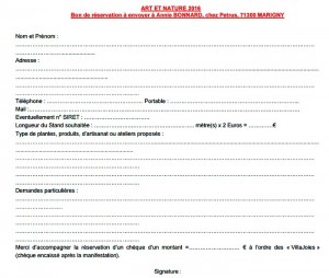 Association « Les VillaJoies » de Marigny (Sortir)
