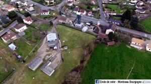 Réactualisé – « Envie de voler Montceau-Bourgogne »….