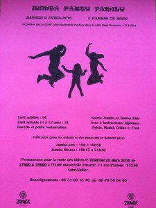 Coop de l’école maternelle Pasteur de Saint-Vallier (Sortir)