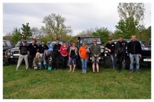 News du club 4×4 Val d’Arroux (Sports mécaniques – Toulon-sur-Arroux)