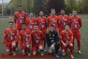 U19 FCMB (Foot)