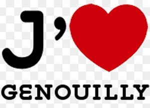Ce dimanche 1er mai – Ferme ouverte des Volans à Genouilly (Sortir)