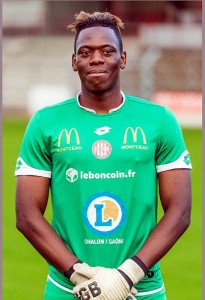 FC Montceau-Bourgogne (Foot)