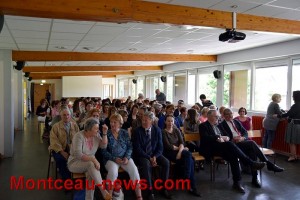 L’AIAD  fête ses 70 ans d’existence….