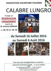 Association Volontaire Italienne du basin minier (Sortir)