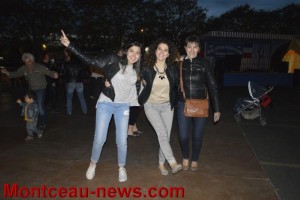Fête des portugais (Montceau-les-Mines)