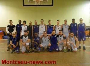 CSL Basket Saint-Vallier : Du Monde en Tribune et Du Spectacle sur le terrain