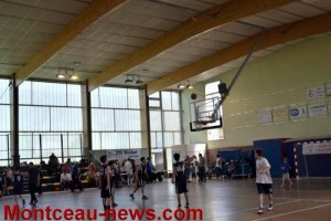 8èmes jeux de Saône et Loire