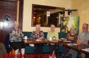 « Bistrot Mémoire » Montceau-les-Mines