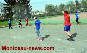 8èmes jeux de Saône et Loire