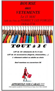 CCAS de Perrecy-les-Forges