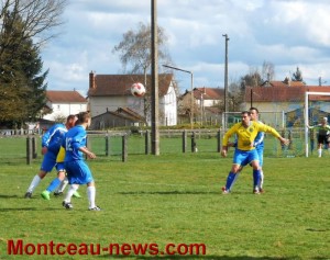 Promotion de Ligue (Foot) : Après Sanvignes et Montchanin, Palinges assure son Maintien en PL