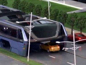 Insolite (Transports) – voir la vidéo
