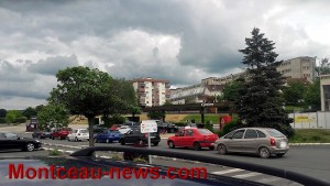 Réactualisé – Carburants la course au ravitaillement à Montceau…VOIR NOTRE VIDEO