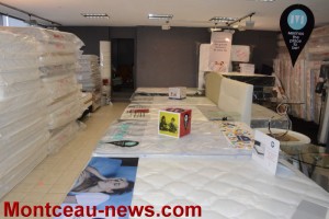 NOUVEAU : ST-VAL DISCOUNT