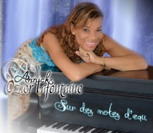 7ème festival « Outre-mer en Bourgogne » (Montceau-les-Mines)