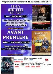 Cinéma Le Morvan (Le Creusot)