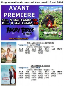 Cinéma Le Morvan (Le Creusot)