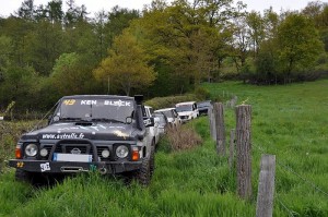 News du club 4×4 Val d’Arroux (Sports mécaniques)