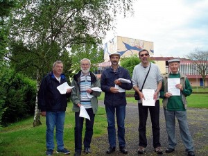 Collectif « AGES » (Politique)