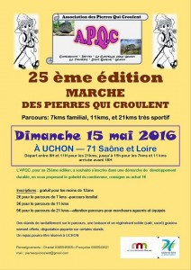 Uchon  (Marche)