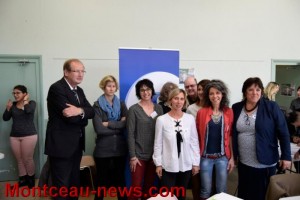 Journée Clé de l’Emploi à Ecuisses