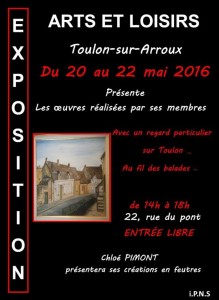 Arts et Loisirs (Toulon-sur-Arroux)