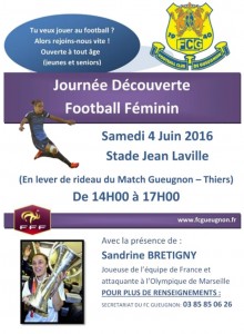 Football Club de Gueugnon
