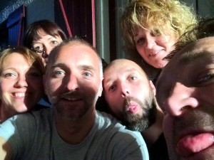 Fête des voisins 2016 (Montceau-les-Mines)