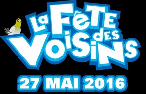 Fête des voisins 2016