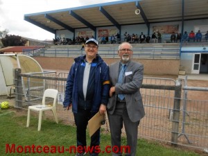 Promotion de District (Foot) : US Blanzy, itinéraire d’un promu devenu champion