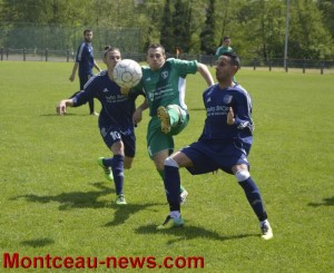 Promotion de District (Foot)