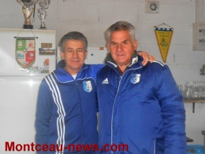 Des nouvelles de vos clubs de District (Foot) : Breaking News