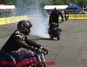 Réactualisé ce dimanche à 12 h 20  : Sports mécaniques – GSXR DAYS 2016  – Avec de nouvelles photos en attendant notre nouvelle vidéo