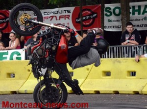 Sports mécaniques – GSXR DAYS 2016 – Voir nos vidéos