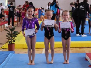 Blanzy Gymnastique