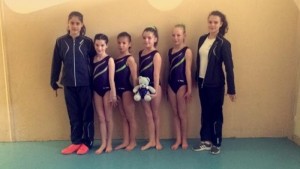 CSL Gym St Vallier