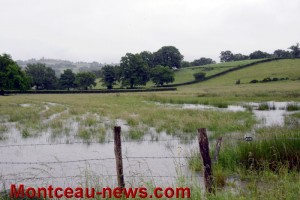 Inondations (Bassin minier)