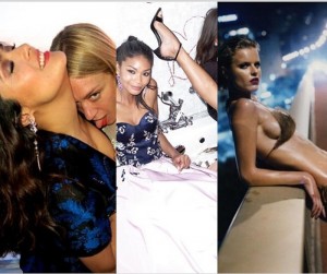 Insolite – Festival de Cannes  (People)
