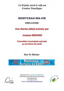 « Montceau ma vie » (Montceau-les-Mines – politique)