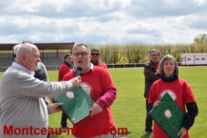 8èmes jeux de Saône et Loire, c’est parti, mais c’est fini jusqu’à jeudi