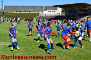 Les 8èmes jeux de Saône et Loire, c’est reparti
