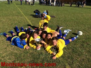 CS Sanvignes (Foot)