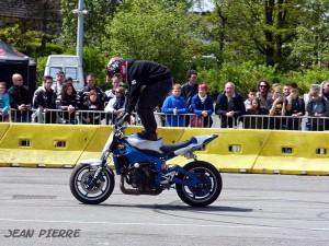 Avec photos et vidéo : le GSXR Days 2016 vu par…