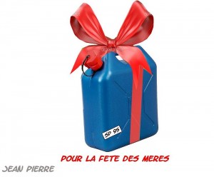 Original (Bis) – Fête des Mères…
