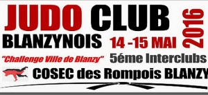 Judo Club Blanzynois