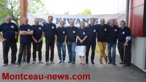 Kiwanis Blanzy-Montchanin