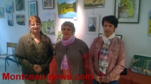 Atelier « Arts et Loisirs » (Toulon-sur-Arroux)