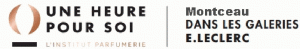 « Une Heure pour Soi » dans la galerie E.Leclerc (Montceau)