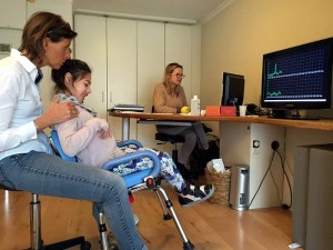 Association « Tous pour Lilou » (Solidarité – Santé)